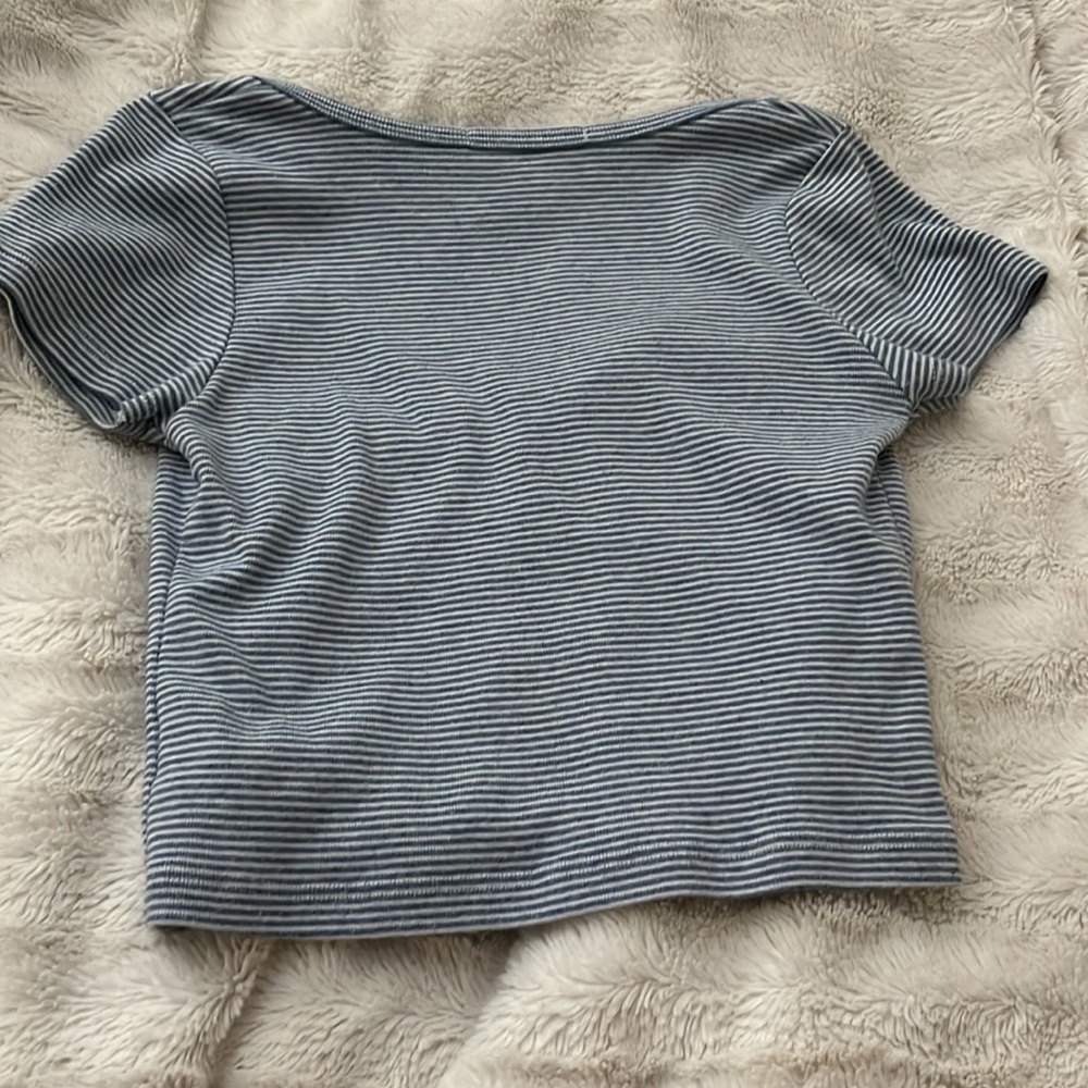 Brandy Melville Zelly Top - Picture 2 of 5